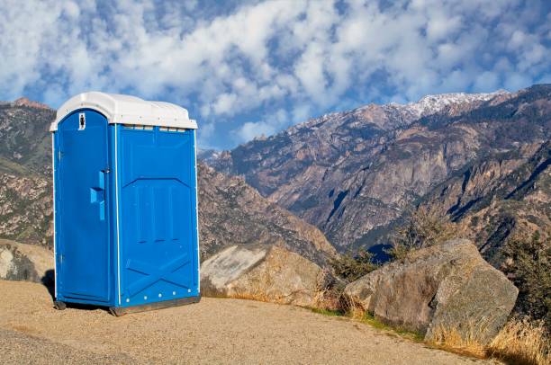 Portable Toilets for Parks and Recreation Areas in Colfax, CA